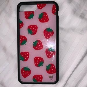 Wildflower Phone Case